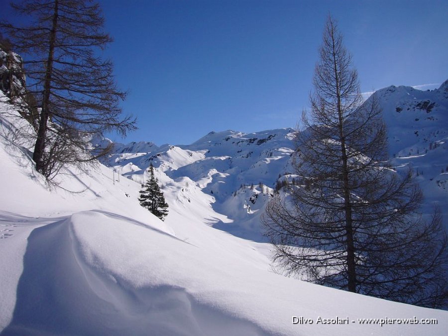 12 Il paesaggio è incantevole.JPG